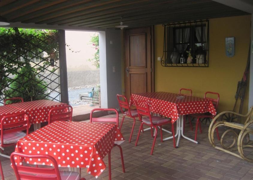 נות'אלטן Chambre D'Hotes Du Zellberg מראה חיצוני תמונה