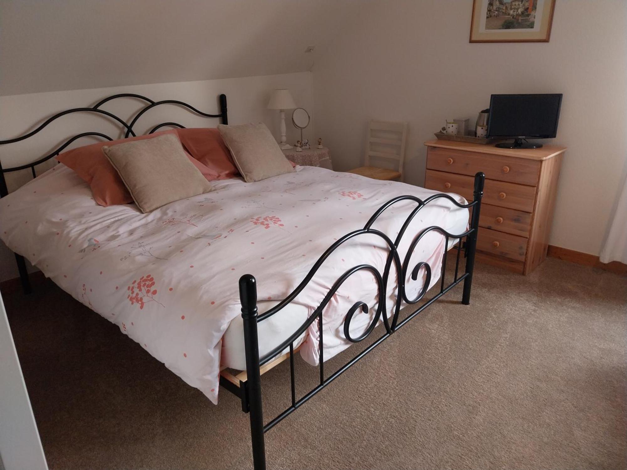 נות'אלטן Chambre D'Hotes Du Zellberg מראה חיצוני תמונה