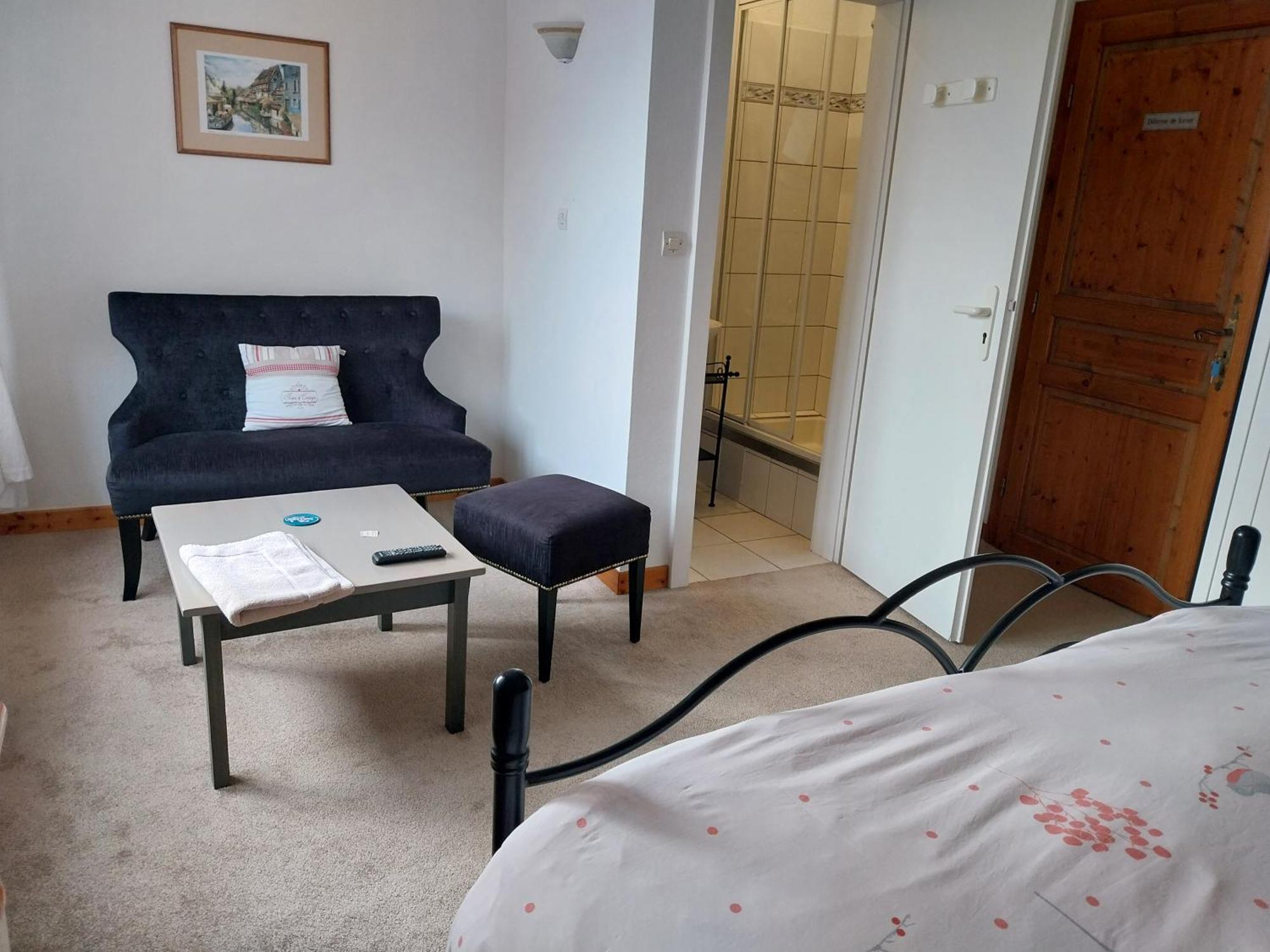 נות'אלטן Chambre D'Hotes Du Zellberg מראה חיצוני תמונה